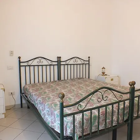 La Loggia Apartman