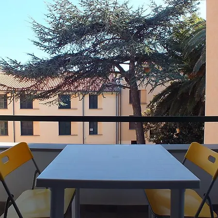 La Loggia *