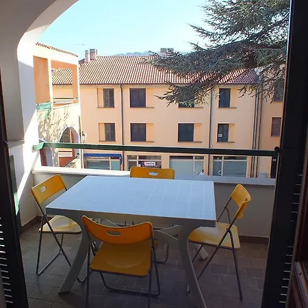 La Loggia Apartman *