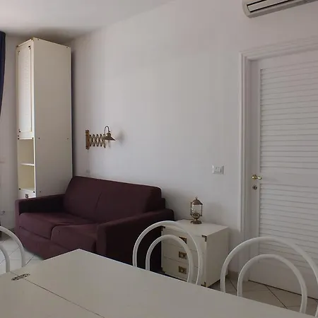 Apartman La Loggia Marciana Marina