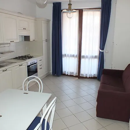 Apartman La Loggia
