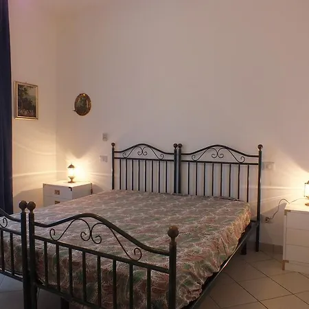 La Loggia Apartman Marciana Marina
