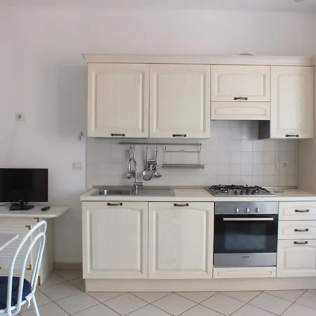 Apartman La Loggia *