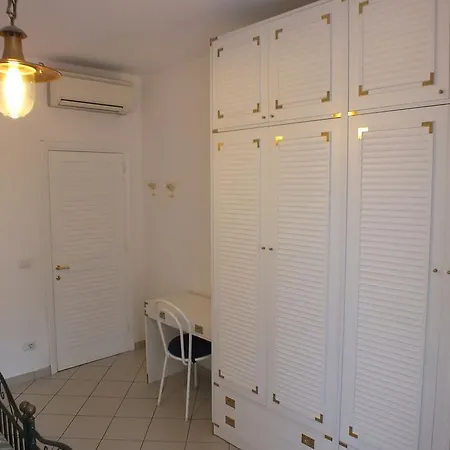 Apartman La Loggia Marciana Marina