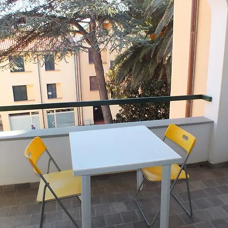La Loggia Apartman Marciana Marina