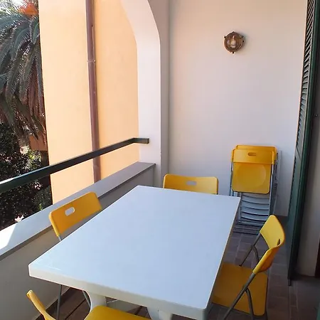 La Loggia Marciana Marina