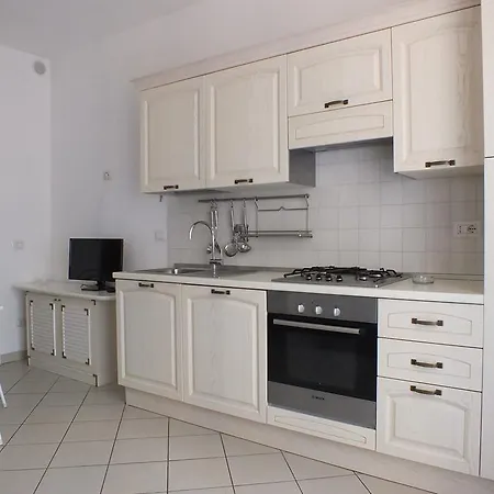 Apartman La Loggia *