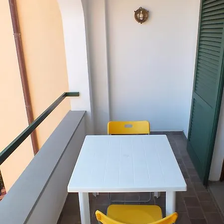 La Loggia Apartman *