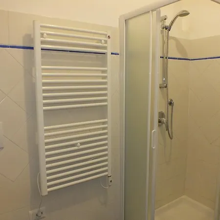 Apartman La Loggia