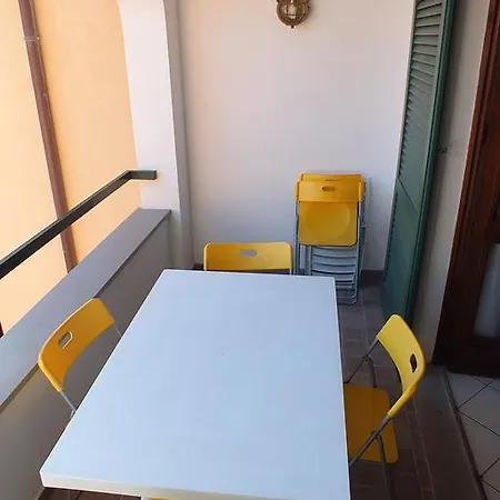 La Loggia Apartman
