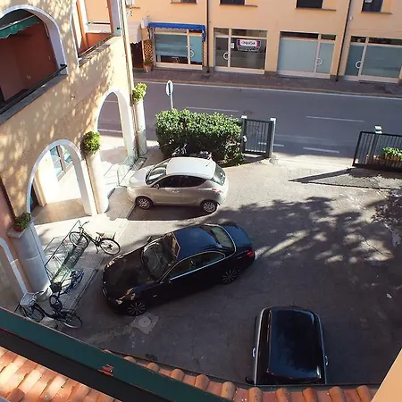 Apartman La Loggia Marciana Marina